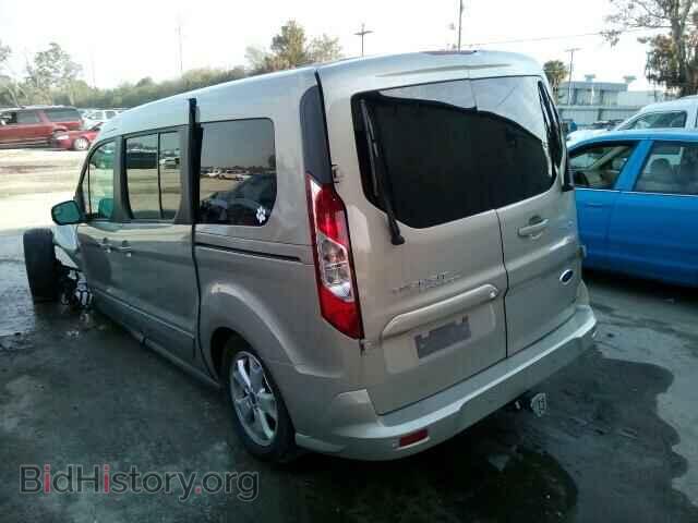 2014 FORD TRANSIT CO - VIN: NM0GS9F77E1162143 - Фото 3