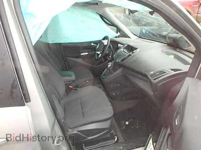 2014 FORD TRANSIT CO - VIN: NM0GS9F77E1162143 - Фото 5