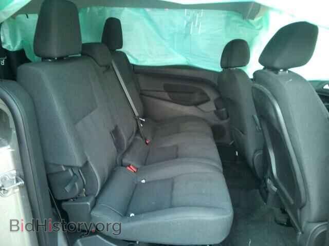 2014 FORD TRANSIT CO - VIN: NM0GS9F77E1162143 - Фото 6