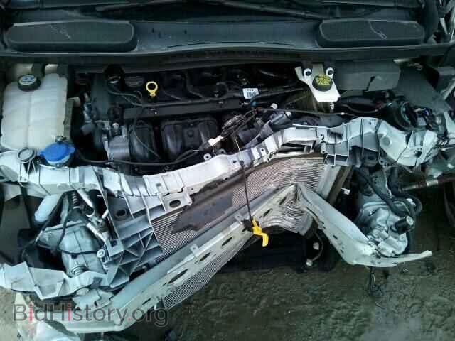 2014 FORD TRANSIT CO - VIN: NM0GS9F77E1162143 - Фото 7