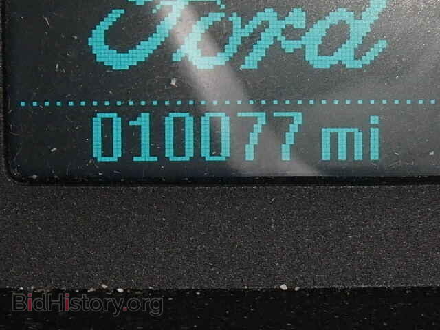 2014 FORD TRANSIT CO - VIN: NM0GS9F77E1162143 - Фото 8
