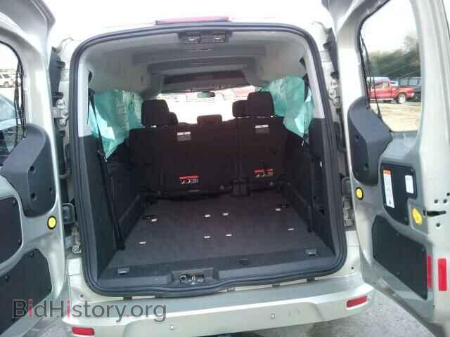 2014 FORD TRANSIT CO - VIN: NM0GS9F77E1162143 - Фото 9