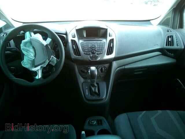 2014 FORD TRANSIT CO - VIN: NM0GS9F77E1162143 - Фото 10