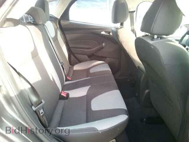 2014 FORD FOCUS - VIN: 1FADP3F2XEL396442 - Фото 6