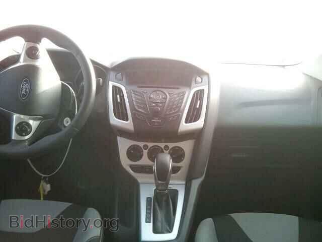 2014 FORD FOCUS - VIN: 1FADP3F2XEL396442 - Фото 10