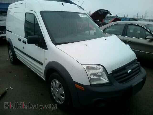 Фотография NM0LS7CN6CT101471 - FORD TRANSIT CO 2012