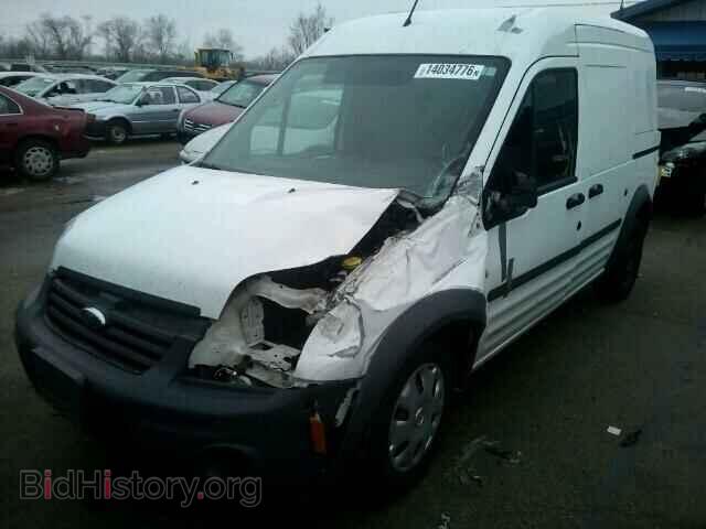 2012 FORD TRANSIT CO - VIN: NM0LS7CN6CT101471 - Фото 2