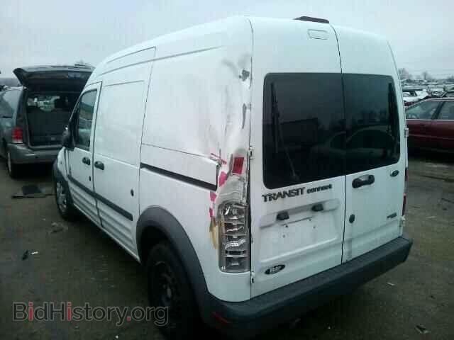 2012 FORD TRANSIT CO - VIN: NM0LS7CN6CT101471 - Фото 3