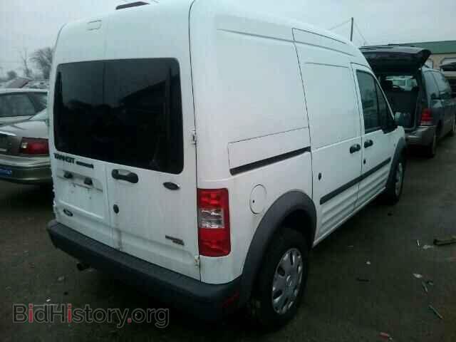 2012 FORD TRANSIT CO - VIN: NM0LS7CN6CT101471 - Фото 4