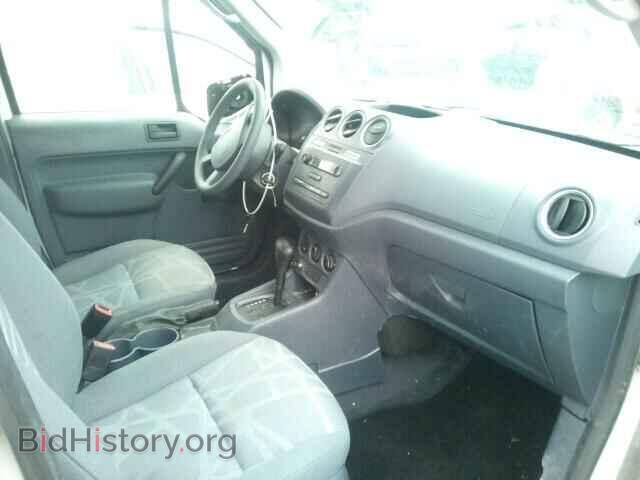 2012 FORD TRANSIT CO - VIN: NM0LS7CN6CT101471 - Фото 5