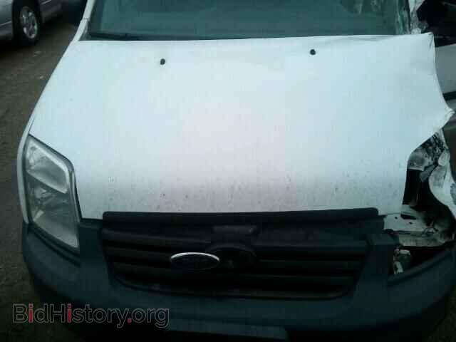 2012 FORD TRANSIT CO - VIN: NM0LS7CN6CT101471 - Фото 7
