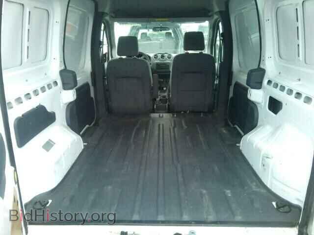 2012 FORD TRANSIT CO - VIN: NM0LS7CN6CT101471 - Фото 9