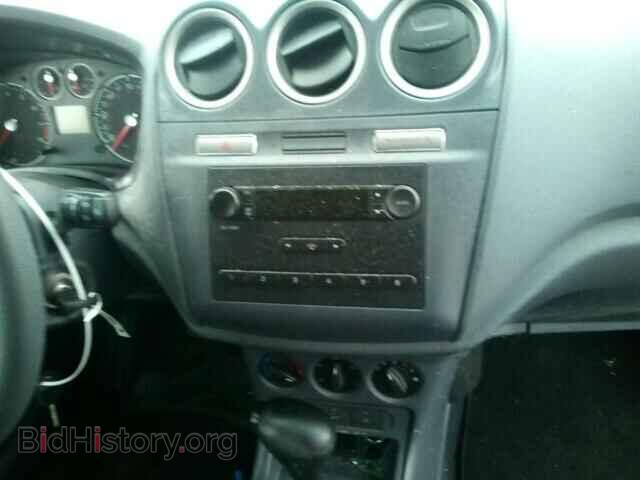 2012 FORD TRANSIT CO - VIN: NM0LS7CN6CT101471 - Фото 10