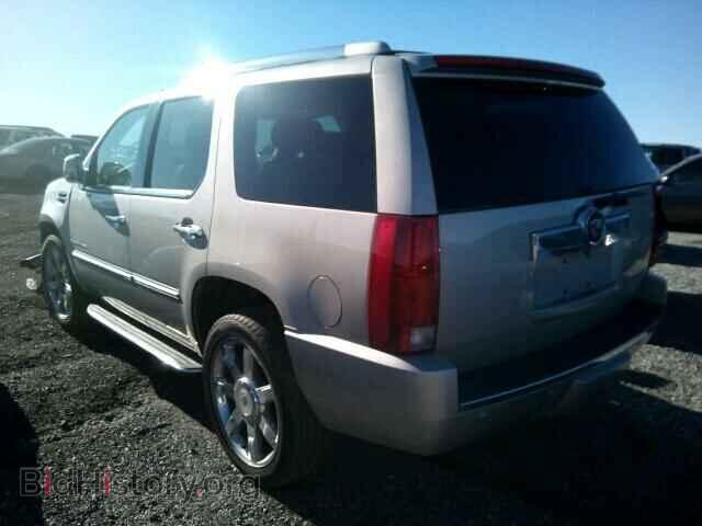 2007 CADILLAC ESCALADE - VIN: 1GYFK63817R402408 - Фото 3