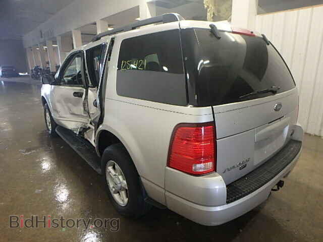 2005 FORD EXPLORER - VIN: 1FMZU73K25UB84614 - Фото 3