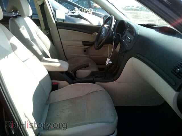 2005 SAAB 9 3 - VIN: YS3FB49S151017187 - Photo 5