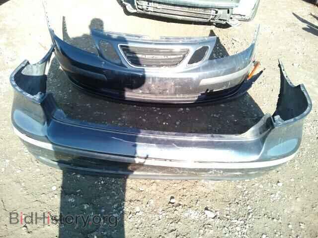 2005 SAAB 9 3 - VIN: YS3FB49S151017187 - Photo 9