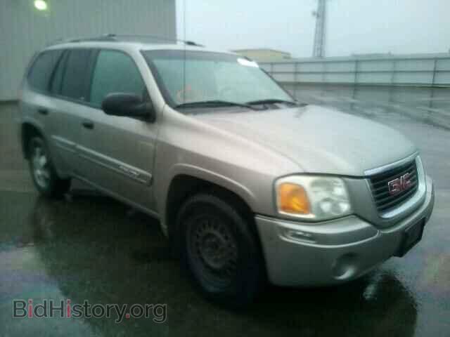 Фотография 1GKDS13S932158641 - GMC ENVOY 2003