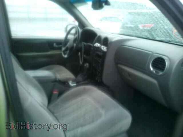 2003 GMC ENVOY - VIN: 1GKDS13S932158641 - Фото 5