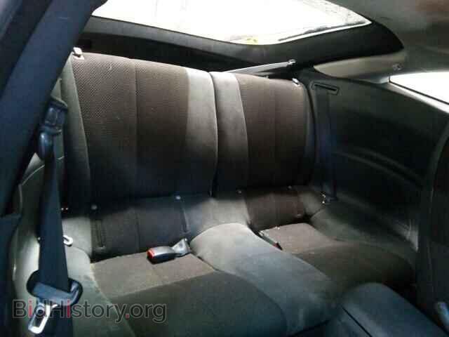 2006 MITSUBISHI ECLIPSE - VIN: 4A3AK34T26E008971 - Photo 6