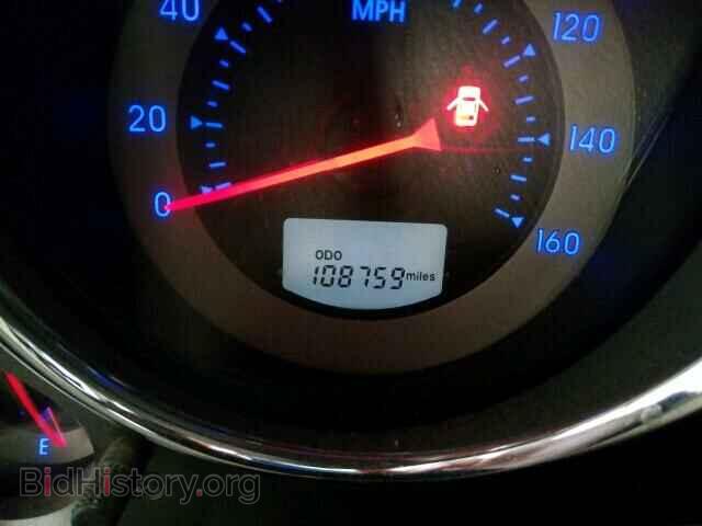 2006 MITSUBISHI ECLIPSE - VIN: 4A3AK34T26E008971 - Photo 8