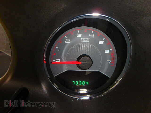 2012 DODGE AVENGER - VIN: 1C3CDZAB1CN270162 - Фото 8