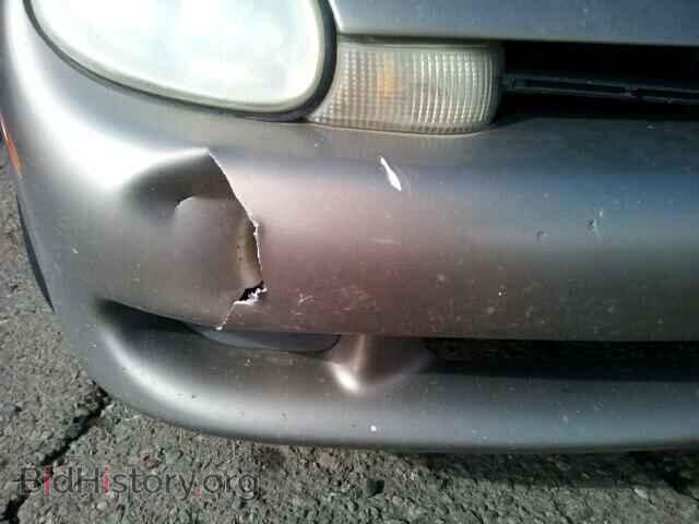 2000 DODGE NEON - VIN: 1B3ES46C5YD811940 - Фото 10