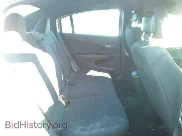 2012 CHRYSLER 200 - VIN: 1C3CCBAB4CN318358 - Фото 6