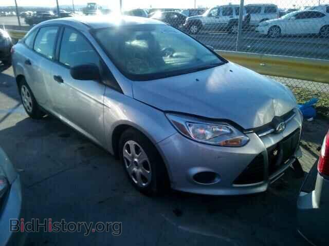 Фотография 1FADP3E24DL306931 - FORD FOCUS 2013