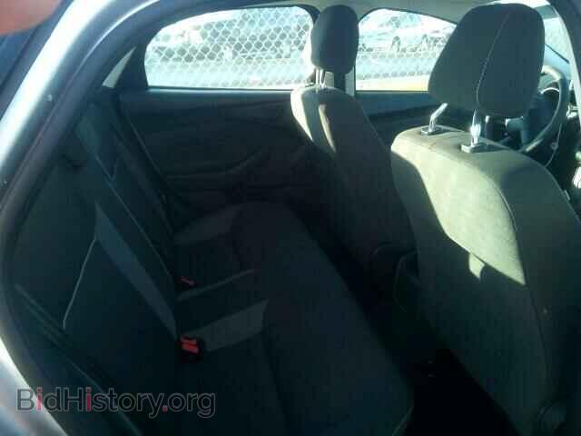 2013 FORD FOCUS - VIN: 1FADP3E24DL306931 - Фото 6