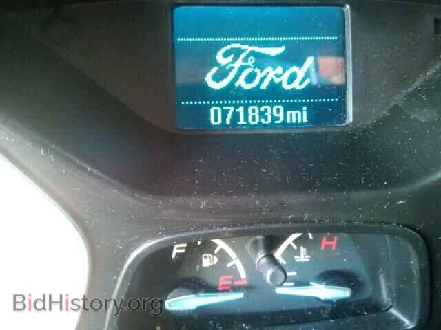 2013 FORD FOCUS - VIN: 1FADP3E24DL306931 - Фото 8