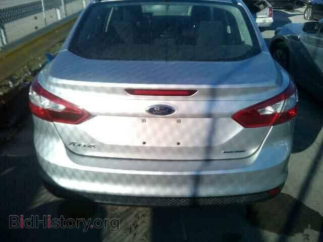 2013 FORD FOCUS - VIN: 1FADP3E24DL306931 - Фото 10