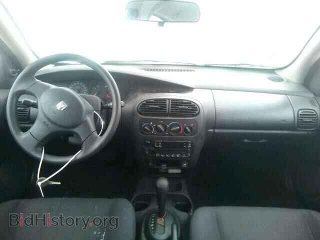 2003 DODGE NEON - VIN: 1B3ES26CX3D135661 - Фото 9