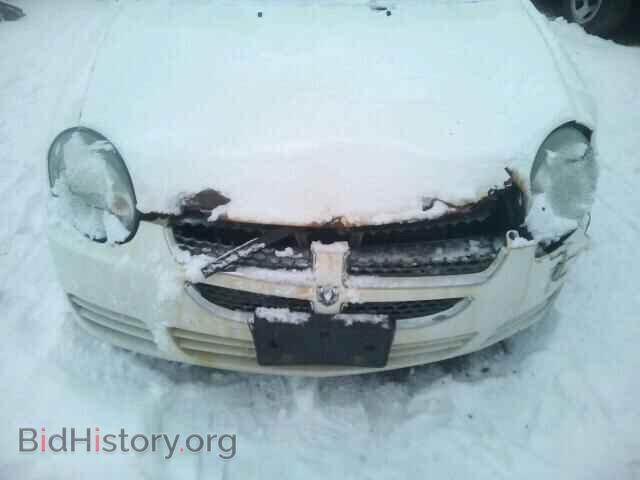 2003 DODGE NEON - VIN: 1B3ES26CX3D135661 - Фото 10