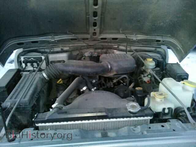 2000 JEEP WRANGLER - VIN: 1J4FA29P0YP758811 - Фото 7