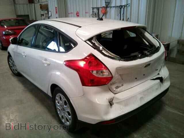 2012 FORD FOCUS - VIN: 1FAHP3K27CL177569 - Photo 3