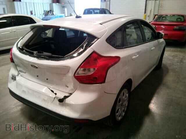2012 FORD FOCUS - VIN: 1FAHP3K27CL177569 - Photo 4