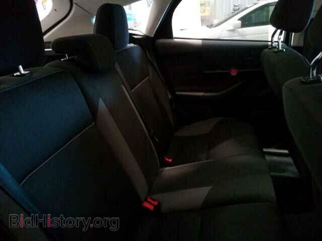 2012 FORD FOCUS - VIN: 1FAHP3K27CL177569 - Photo 6