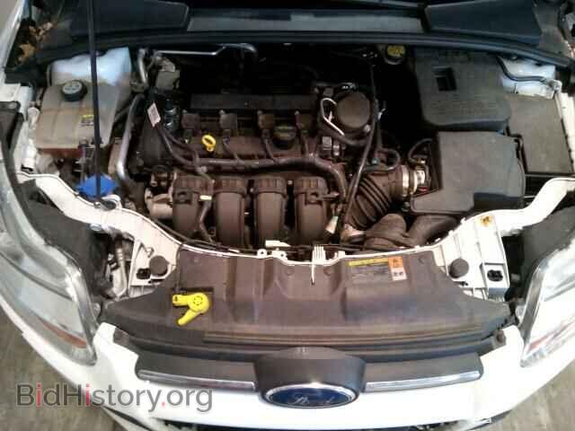 2012 FORD FOCUS - VIN: 1FAHP3K27CL177569 - Photo 7
