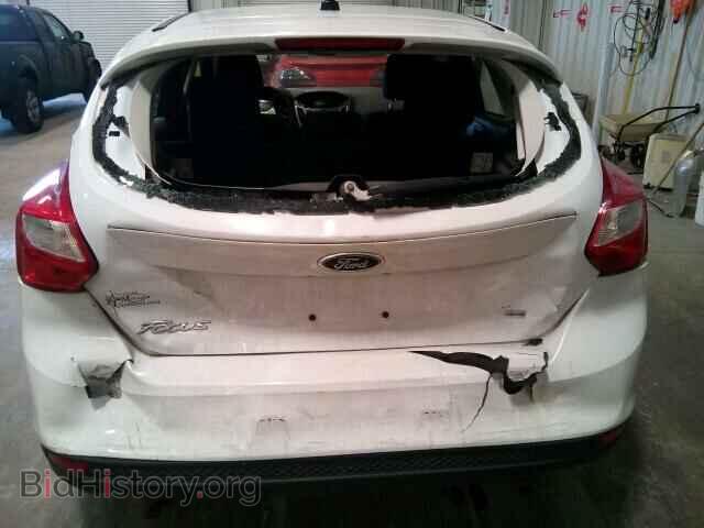 2012 FORD FOCUS - VIN: 1FAHP3K27CL177569 - Photo 9