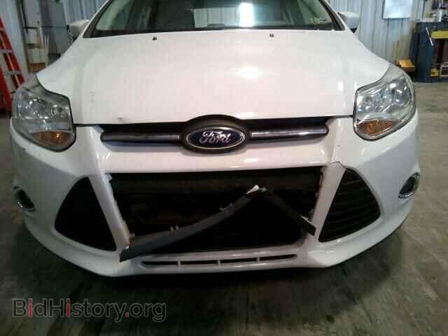2012 FORD FOCUS - VIN: 1FAHP3K27CL177569 - Photo 10