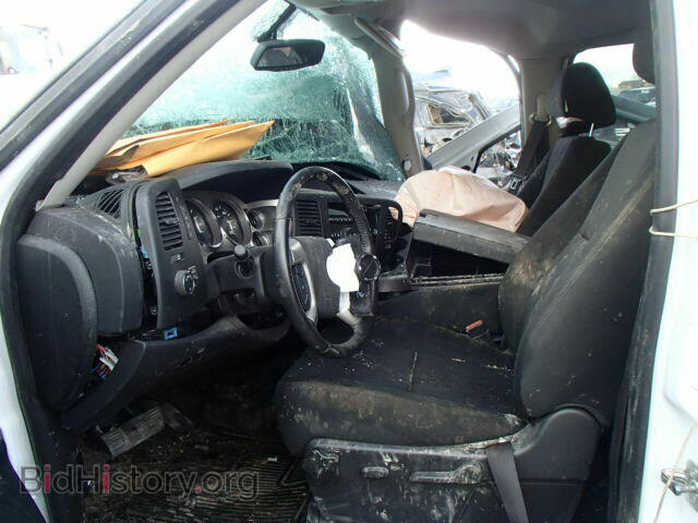 2013 CHEVROLET SILVERADO - VIN: 1GC1KXC89DF181157 - Фото 5