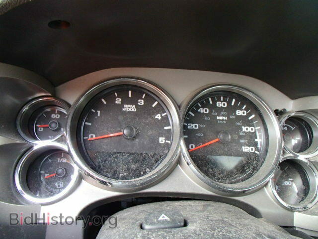 2013 CHEVROLET SILVERADO - VIN: 1GC1KXC89DF181157 - Фото 8