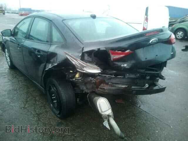 2012 FORD FOCUS - VIN: 1FAHP3F24CL288915 - Фото 3