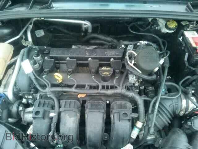 2012 FORD FOCUS - VIN: 1FAHP3F24CL288915 - Фото 7