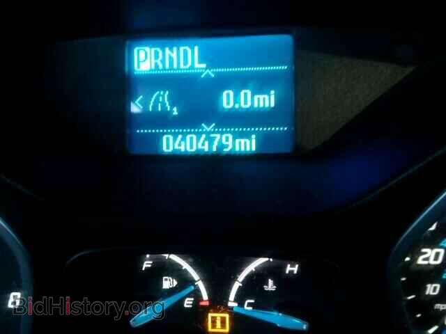 2012 FORD FOCUS - VIN: 1FAHP3F24CL288915 - Фото 8