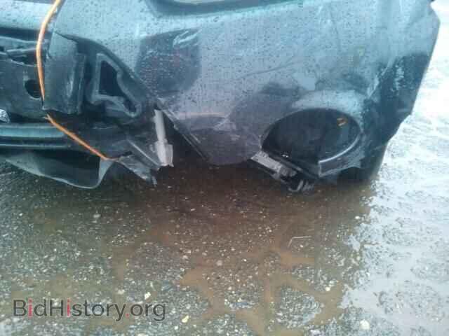 2012 FORD FOCUS - VIN: 1FAHP3F24CL288915 - Фото 9