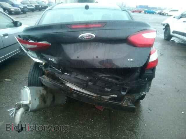 2012 FORD FOCUS - VIN: 1FAHP3F24CL288915 - Фото 10