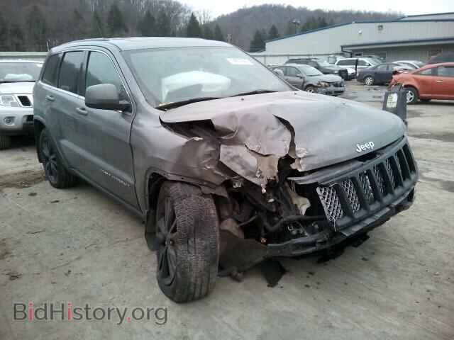 Photo 1C4RJFAG9CC352418 - JEEP CHEROKEE 2012