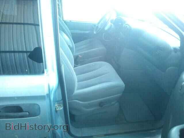 2005 DODGE CARAVAN - VIN: 1D4GP24RX5B168080 - Фото 5